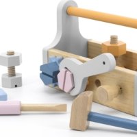 Viga PolarB Medinių įrankių dėžė